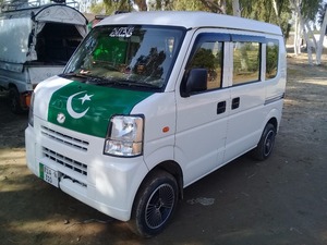 Mazda Scrum 2016 for Sale