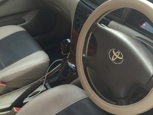 Toyota Corolla 2005 for Sale
