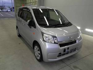 Daihatsu Move L 2014 for Sale