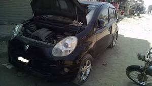 Toyota Passo X L Package 2011 for Sale