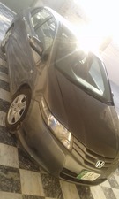 Honda City 2012 for Sale
