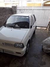 Suzuki Mehran 2013 for Sale