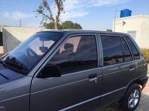 Suzuki Mehran 2017 for Sale