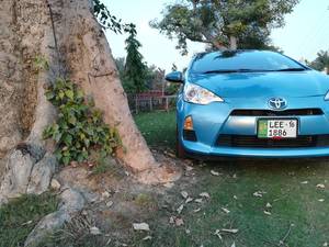 Toyota Aqua S 2016 for Sale