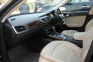 Audi A6 3.0 TFSI Quattro 2016 for Sale