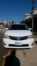 Toyota Corolla Fielder X 1.5 2013 for Sale