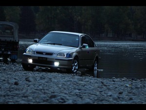 Honda Accord VTi 1.6 1996 for Sale