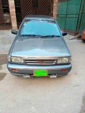 KIA Classic 2005 for Sale