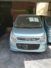 Mazda Flair XS 2014 for Sale