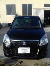 Suzuki Wagon R VXL 2014 for Sale