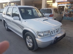 KIA Sportage 2004 for Sale