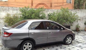 Honda City i-DSI 2004 for Sale