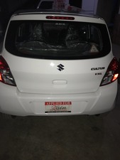 Suzuki Cultus VXL 2017 for Sale