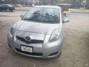 Toyota Vitz F 1.0 2008 for Sale