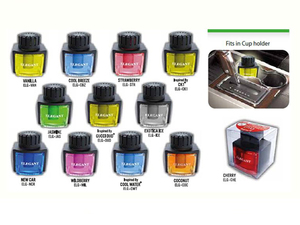 Exotica Elegant Bottle