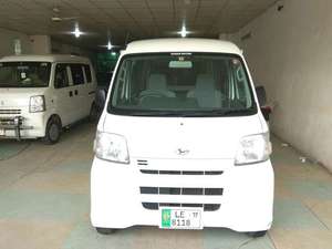 Daihatsu Hijet Basegrade 2011 for Sale