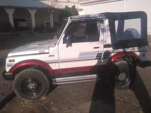 Suzuki Potohar Basegrade 1986 for Sale