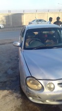 KIA Spectra 2002 for Sale
