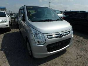 Mazda Flair Wagon 2017 for Sale