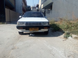 Nissan Sunny 1986 for Sale