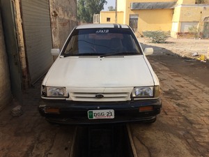 KIA Pride 1.1 1996 for Sale