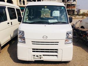 Mazda Scrum PC 2012 for Sale