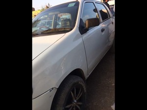 Suzuki Alto VXR 2008 for Sale