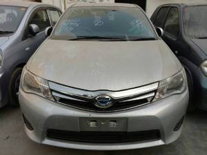 Toyota Corolla Fielder X 2014 for Sale