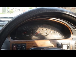 KIA Sportage 2.0 LX 4x4 2003 for Sale