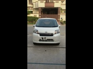 Daihatsu Move L 2014 for Sale