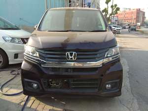 Honda N Wgn G 2016 for Sale