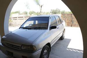 KIA Classic 2005 for Sale