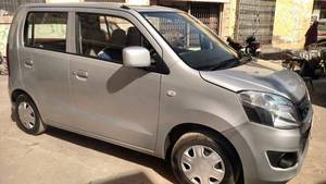 Suzuki Wagon R VXL 2016 for Sale