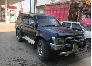 Toyota Surf 1993 for Sale