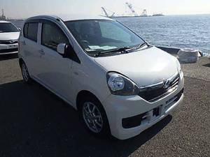 Daihatsu Mira 2014 for Sale