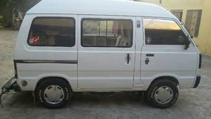 Suzuki Bolan 2012 for Sale