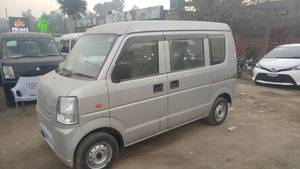 Suzuki Every PA 2012 for Sale
