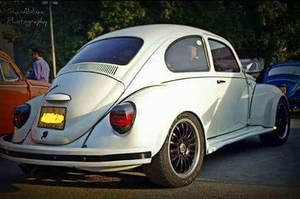 Volkswagen Beetle 1500 1968 for Sale