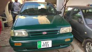 KIA Classic 2000 for Sale