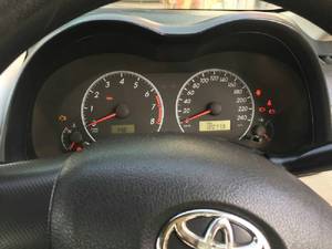 Toyota Corolla GLi 1.3 VVTi 2014 for Sale