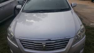 Toyota Premio 2007 for Sale