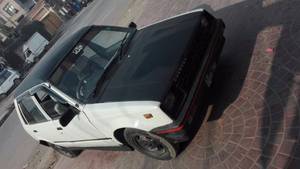 Daihatsu Charade CX 1984 for Sale