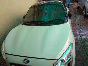 Daihatsu Copen Robe S 2014 for Sale