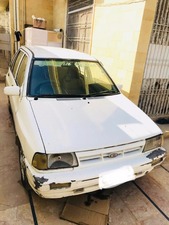 KIA Pride 1.1 1996 for Sale