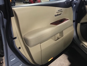 Lexus RX Series 450H 2009 for Sale