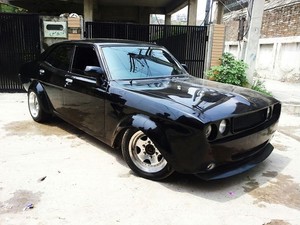 Toyota Mark II 1973 for Sale