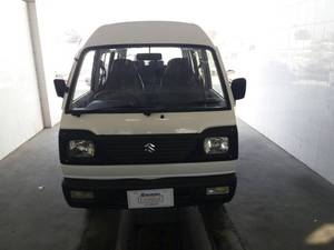 Suzuki Bolan VX Euro II 2017 for Sale