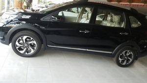Honda BR-V i-VTEC S 2017 for Sale
