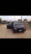 Land Rover Discovery 1998 for Sale