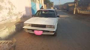 Nissan Sunny 1986 for Sale